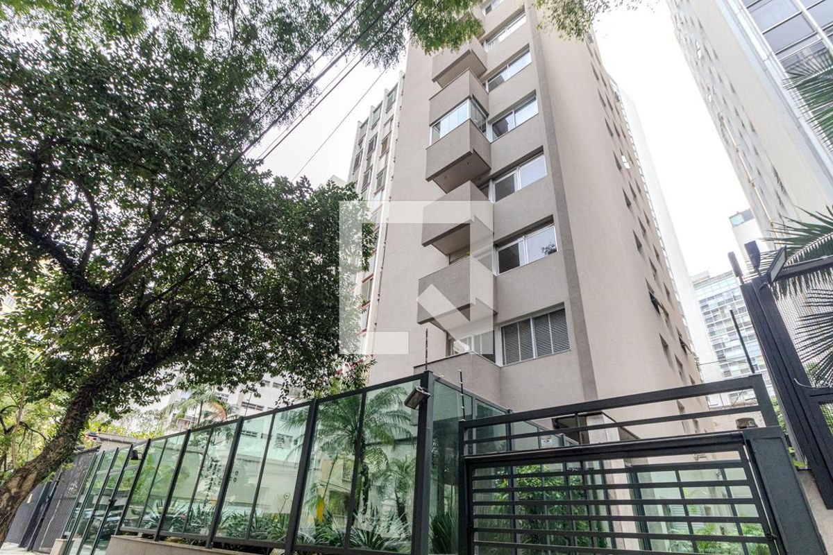 Apartamento, 3 quartos, 209 m² - Foto 46