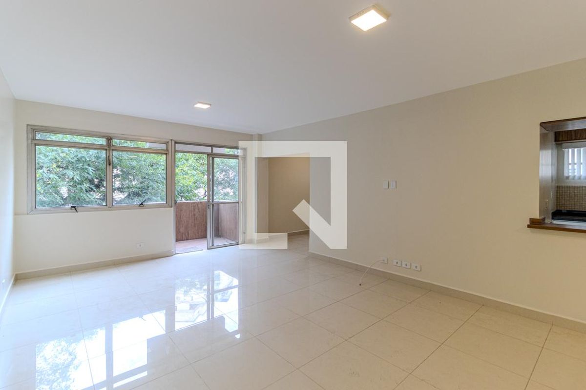 Apartamento, 3 quartos, 209 m² - Foto 2