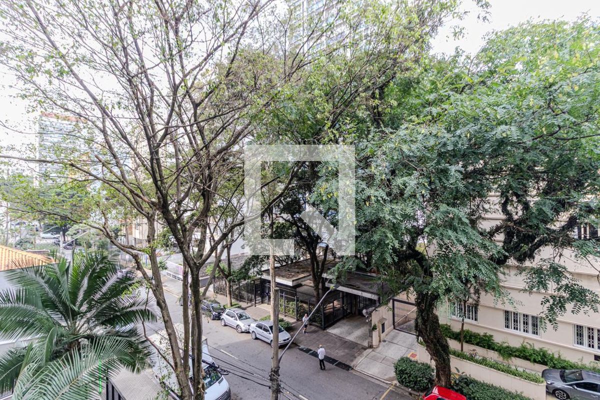 Apartamento, 3 quartos, 209 m² - Foto 10