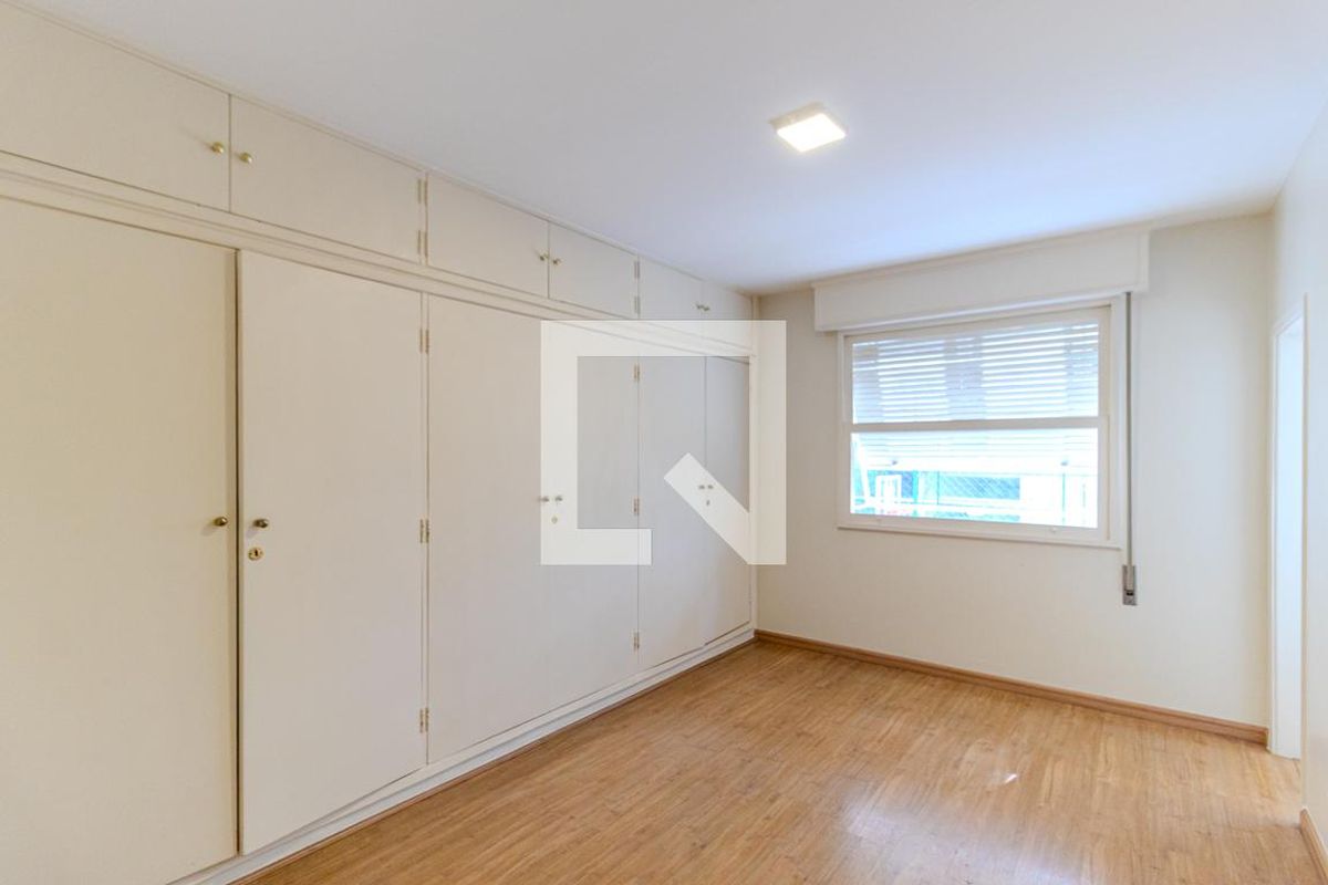 Apartamento, 3 quartos, 209 m² - Foto 23