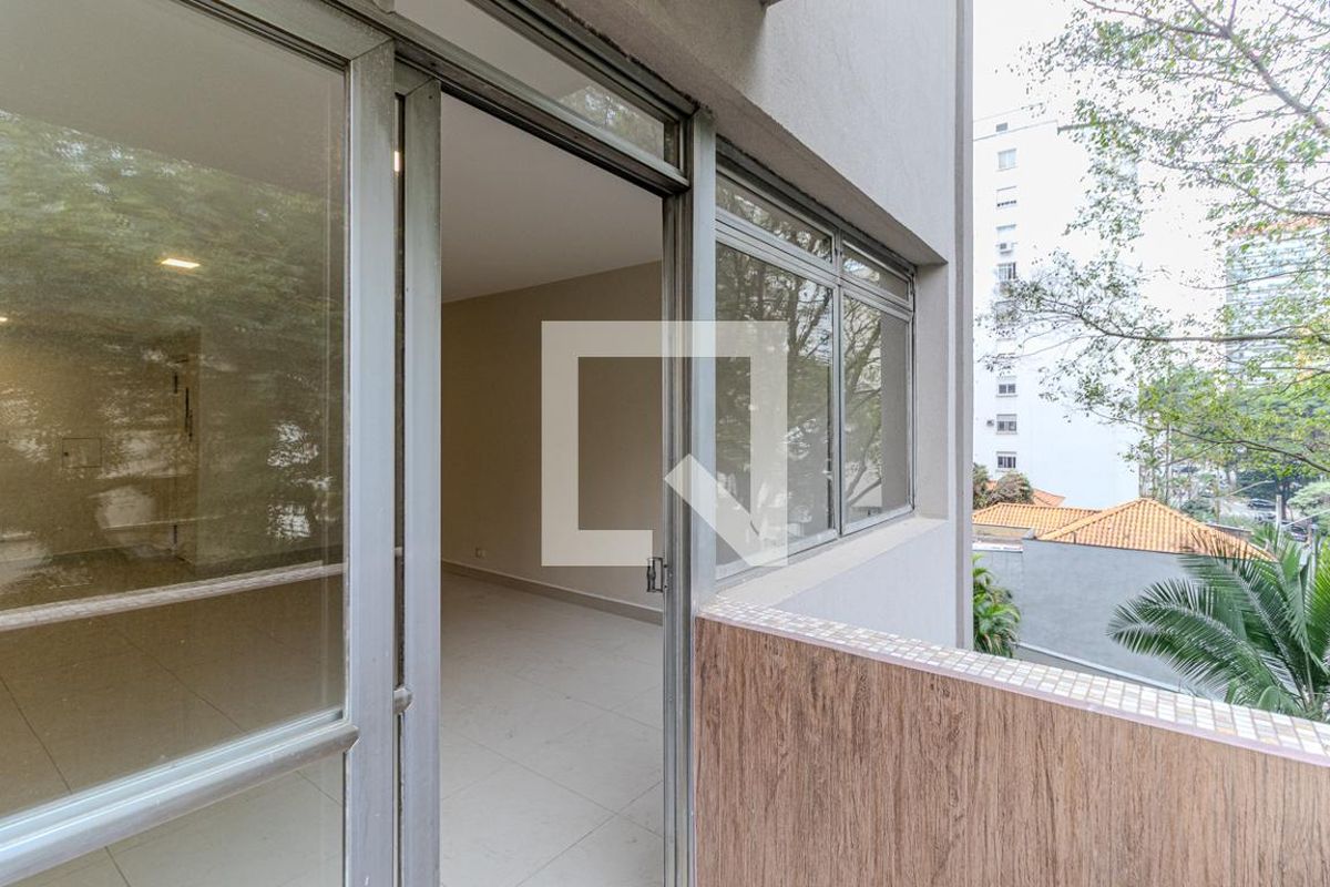 Apartamento, 3 quartos, 209 m² - Foto 8