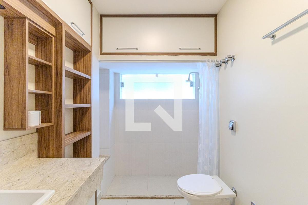 Apartamento, 3 quartos, 209 m² - Foto 32
