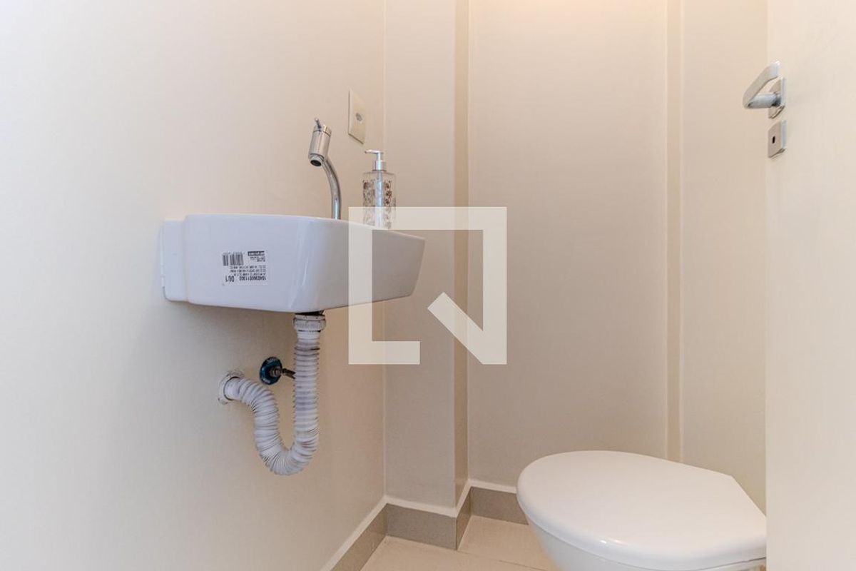 Apartamento, 3 quartos, 209 m² - Foto 11