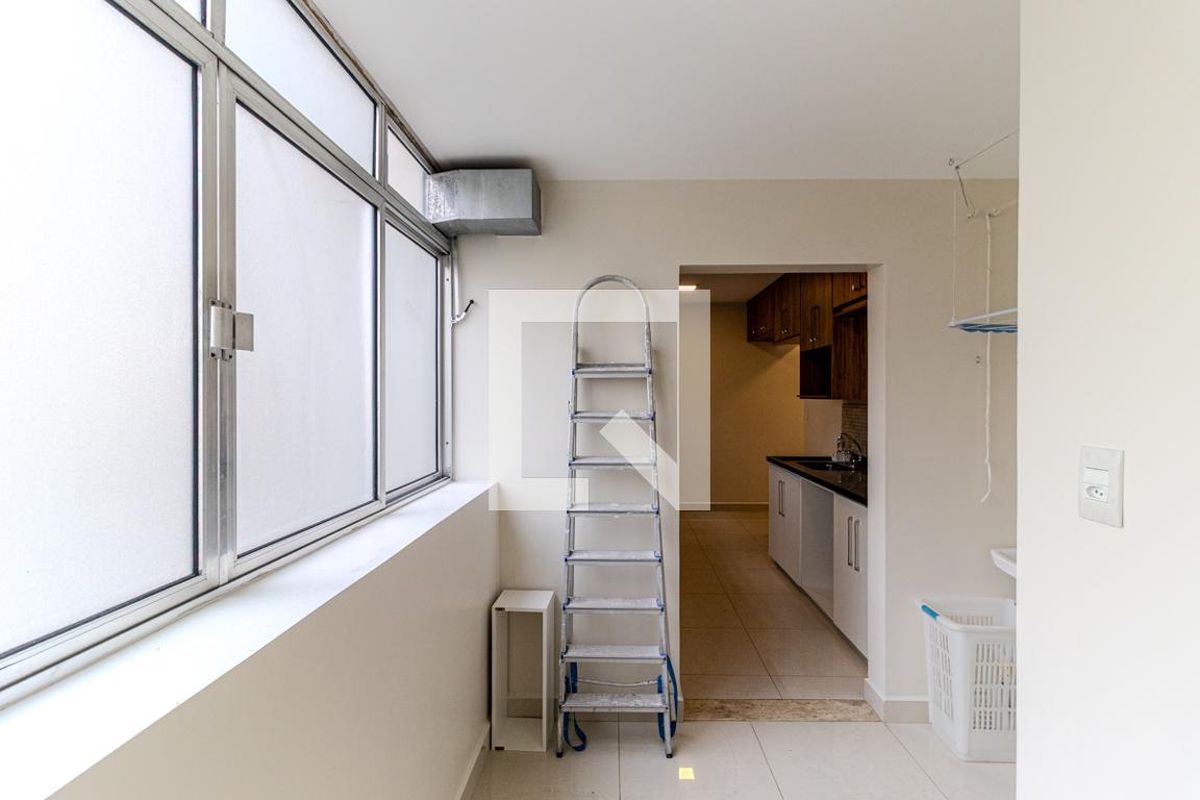 Apartamento, 3 quartos, 209 m² - Foto 43