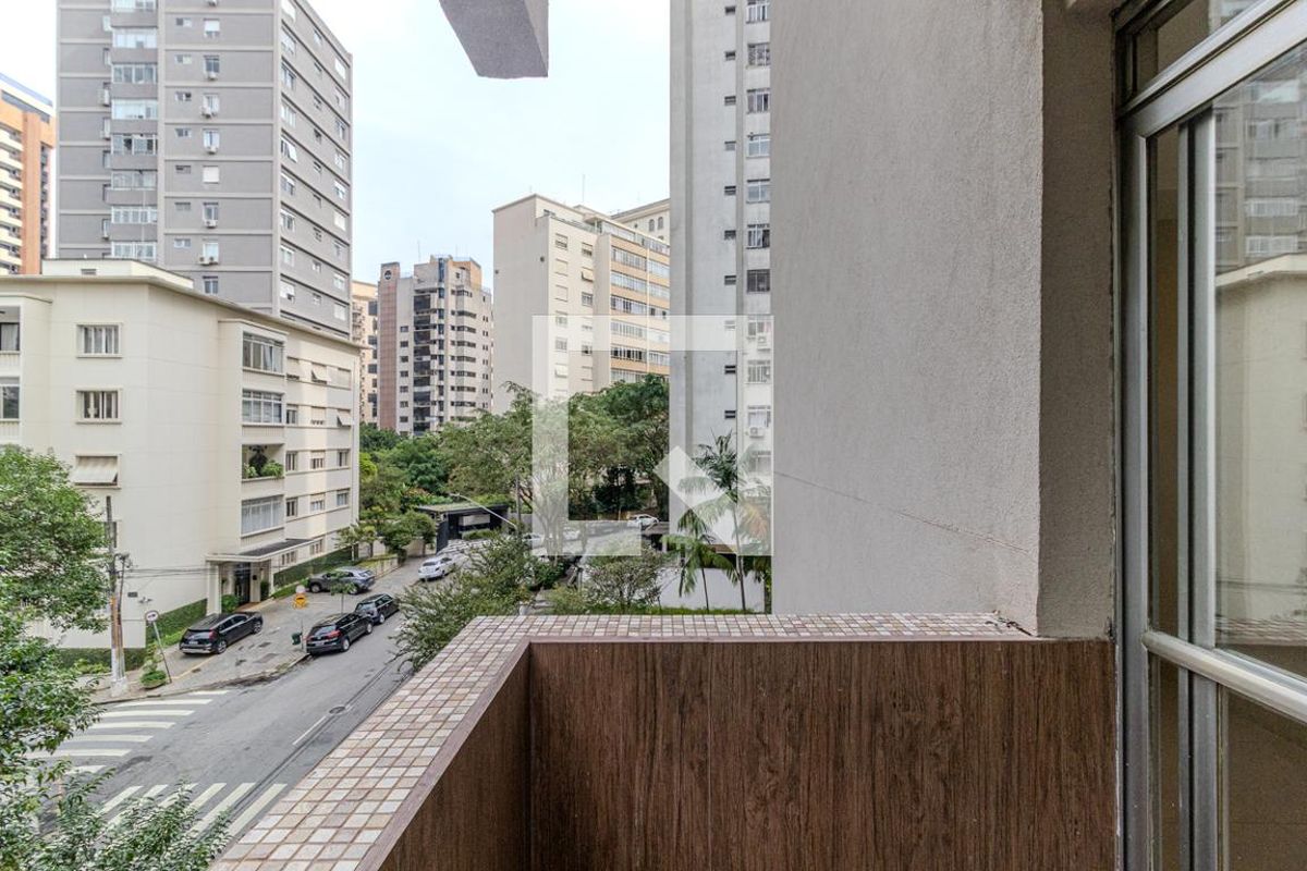Apartamento, 3 quartos, 209 m² - Foto 9