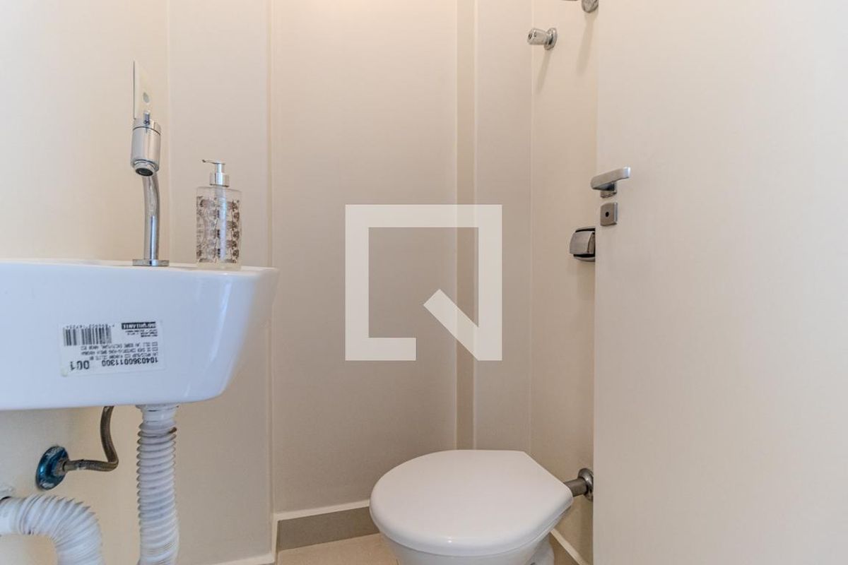 Apartamento, 3 quartos, 209 m² - Foto 12