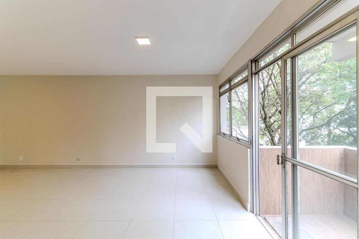 Apartamento, 3 quartos, 209 m² - Foto 4