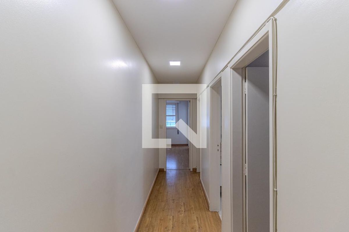 Apartamento, 3 quartos, 209 m² - Foto 14