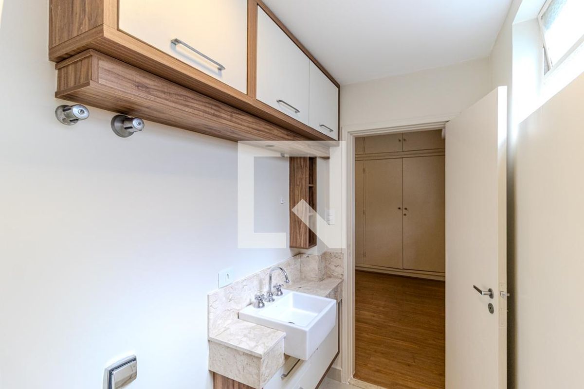 Apartamento, 3 quartos, 209 m² - Foto 30