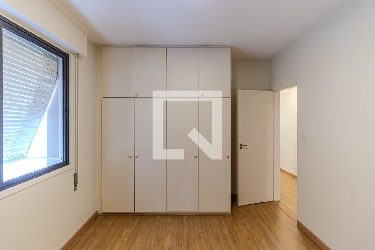 Apartamento, 3 quartos, 209 m² - Foto 21
