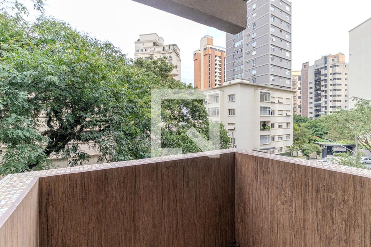 Apartamento, 3 quartos, 209 m² - Foto 7