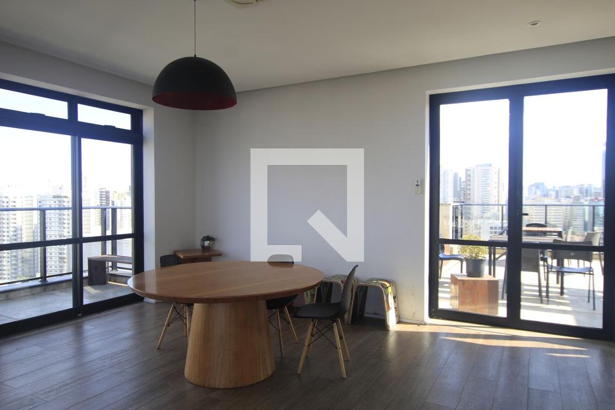 Apartamento, 2 quartos, 75 m² - Foto 56