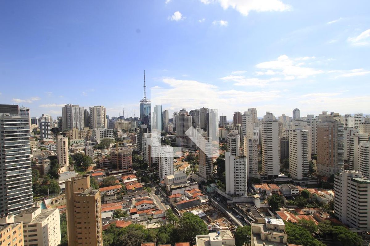 Apartamento, 2 quartos, 75 m² - Foto 24