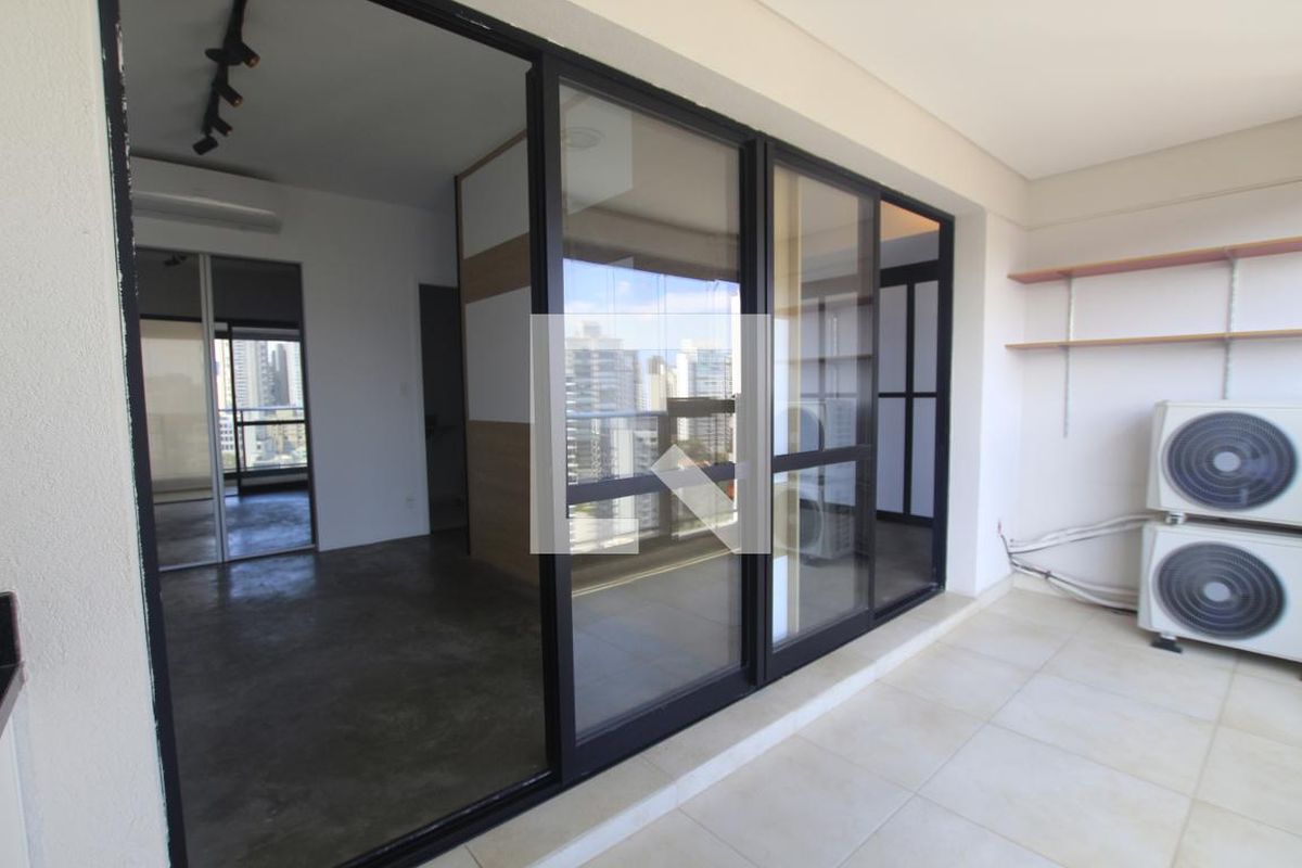 Apartamento, 2 quartos, 75 m² - Foto 23