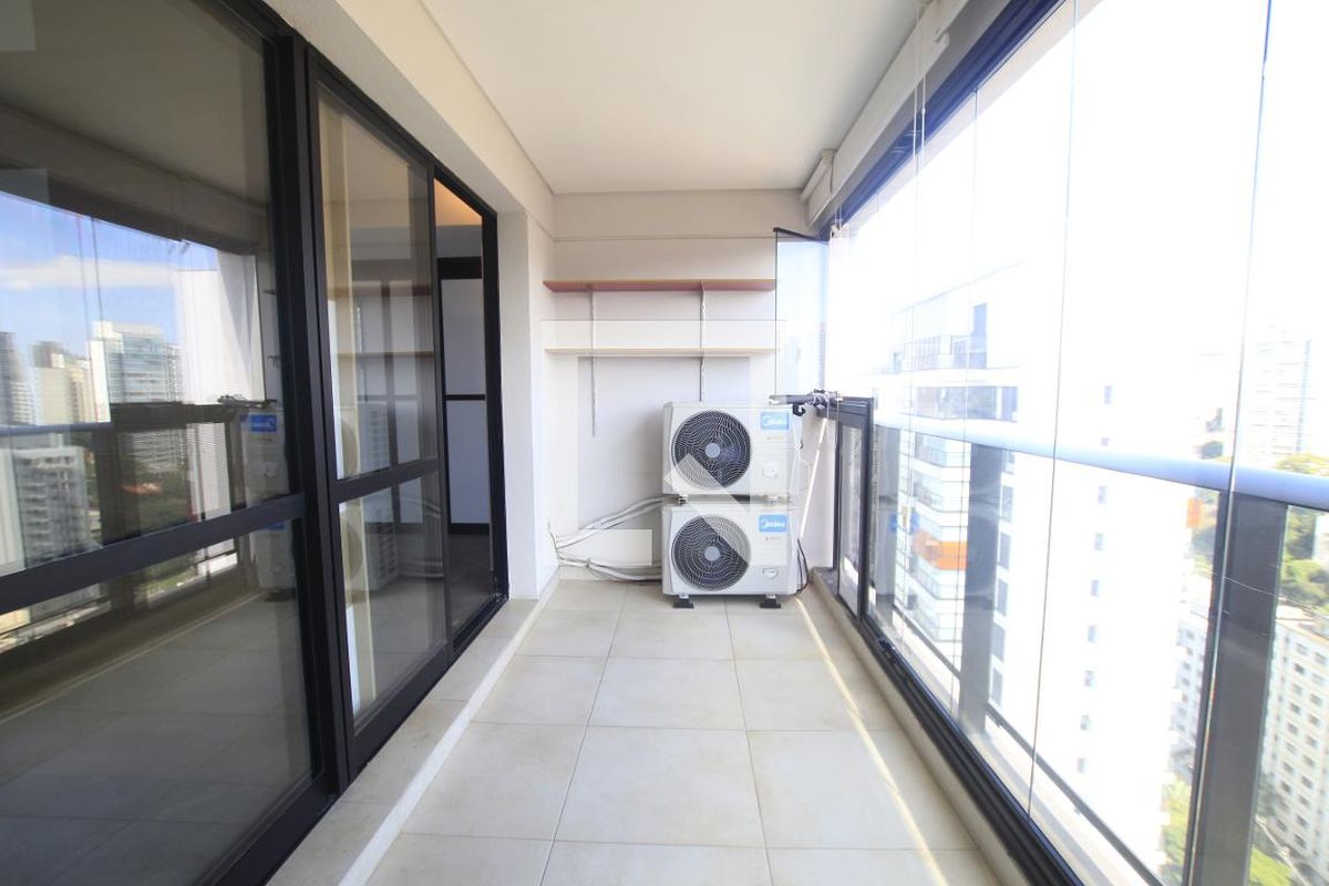 Apartamento, 2 quartos, 75 m² - Foto 22