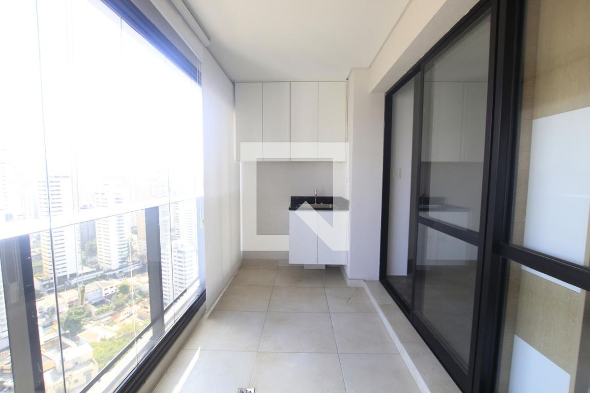 Apartamento, 2 quartos, 75 m² - Foto 21