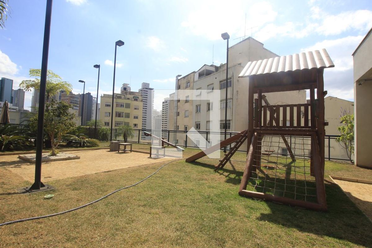 Apartamento, 2 quartos, 75 m² - Foto 63