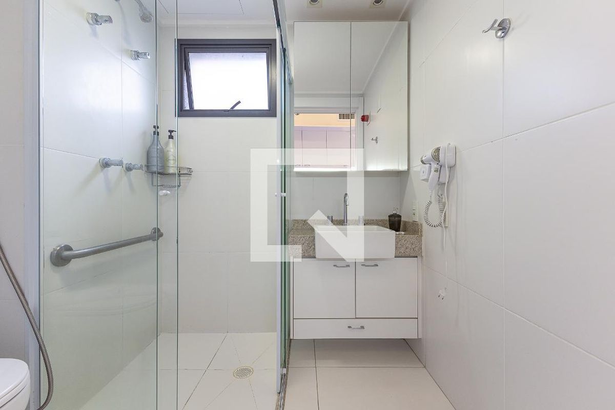 Kitnet-Studio, 21 m² - Foto 12