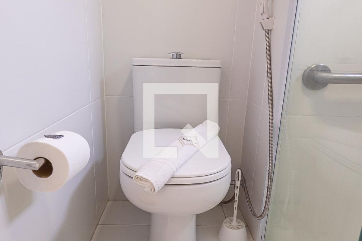 Kitnet-Studio, 21 m² - Foto 15