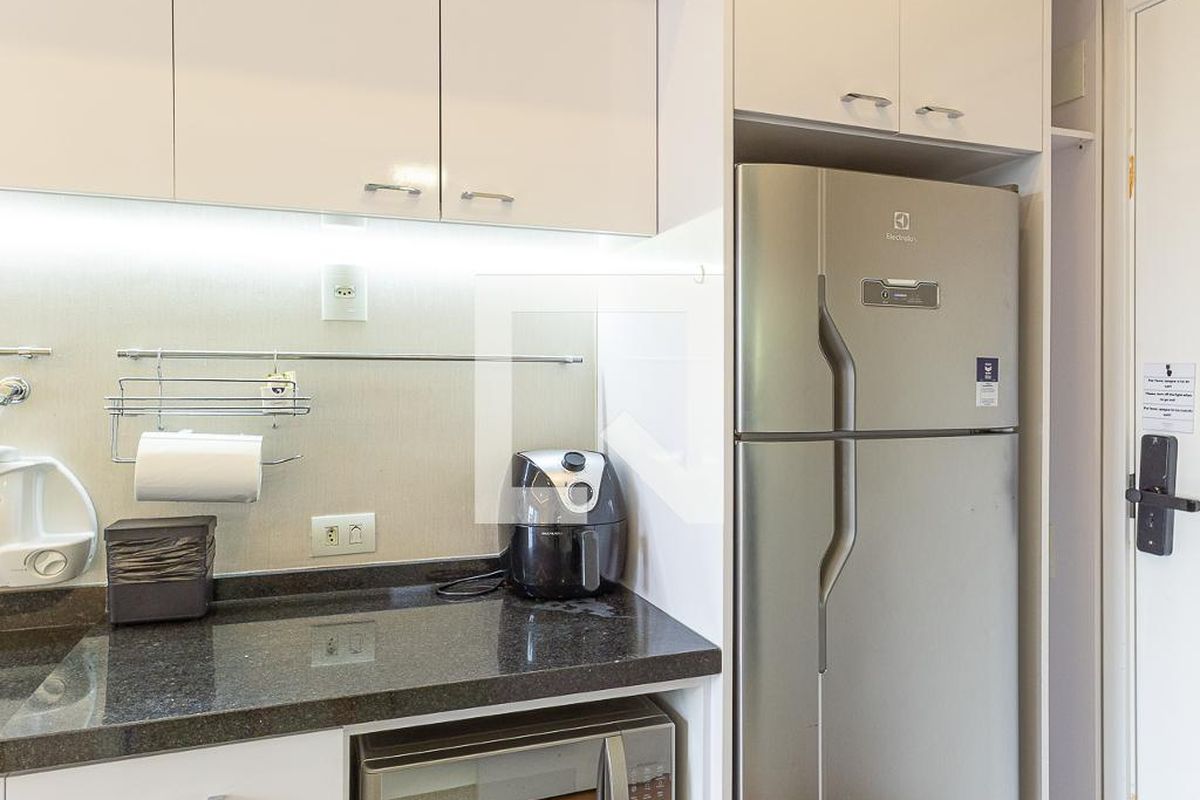Kitnet-Studio, 21 m² - Foto 10