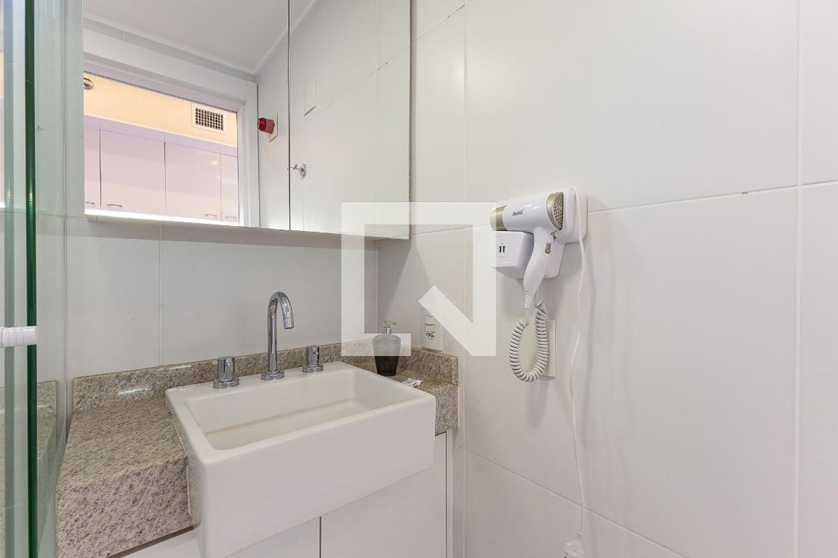 Kitnet-Studio, 21 m² - Foto 13