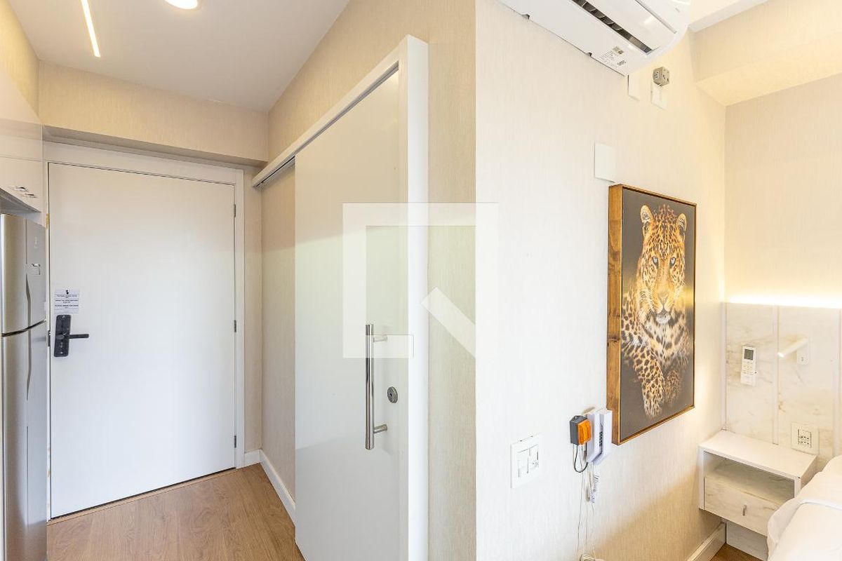 Kitnet-Studio, 21 m² - Foto 11
