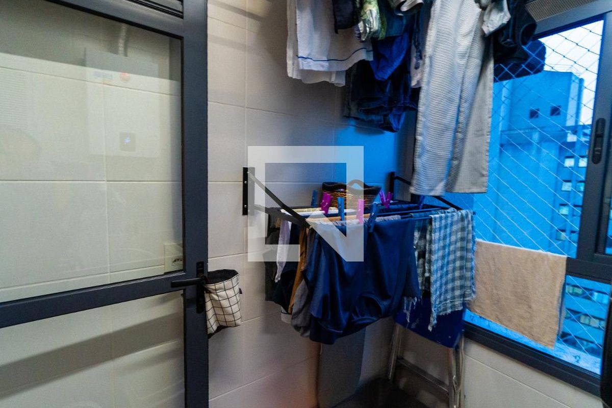 Apartamento, 2 quartos, 77 m² - Foto 29