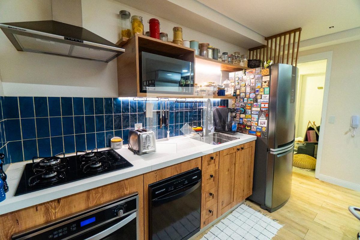 Apartamento, 2 quartos, 77 m² - Foto 26