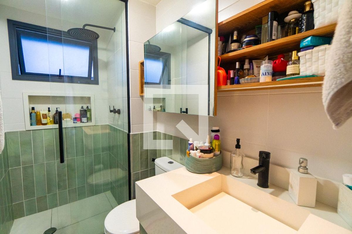 Apartamento, 2 quartos, 77 m² - Foto 9