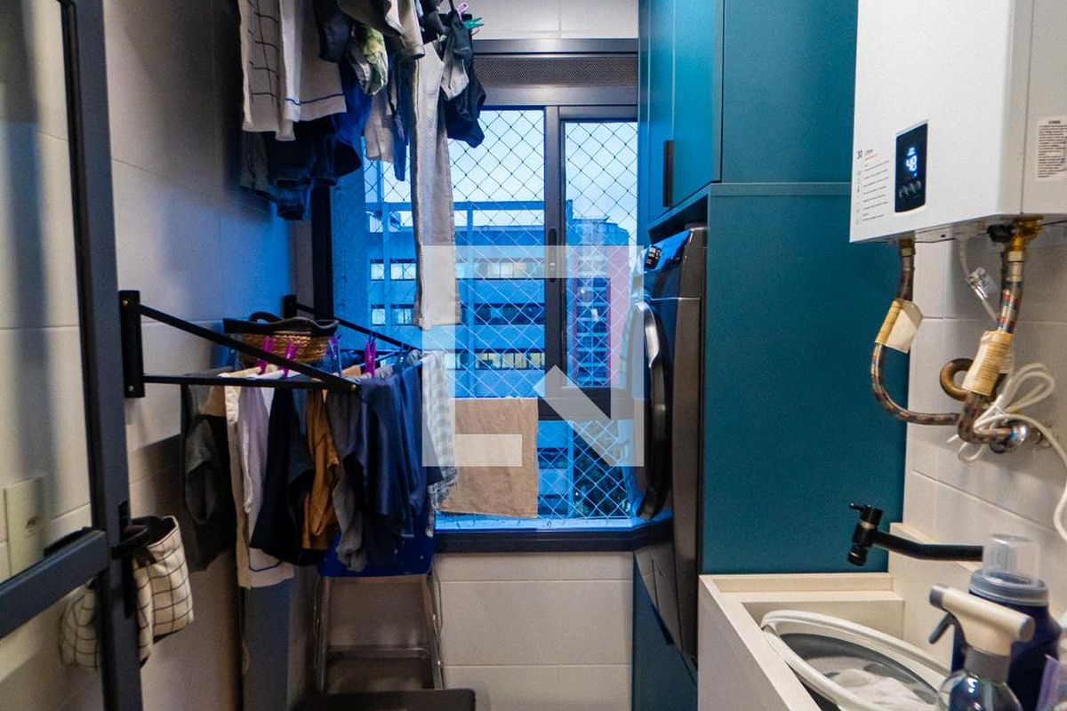 Apartamento, 2 quartos, 77 m² - Foto 31