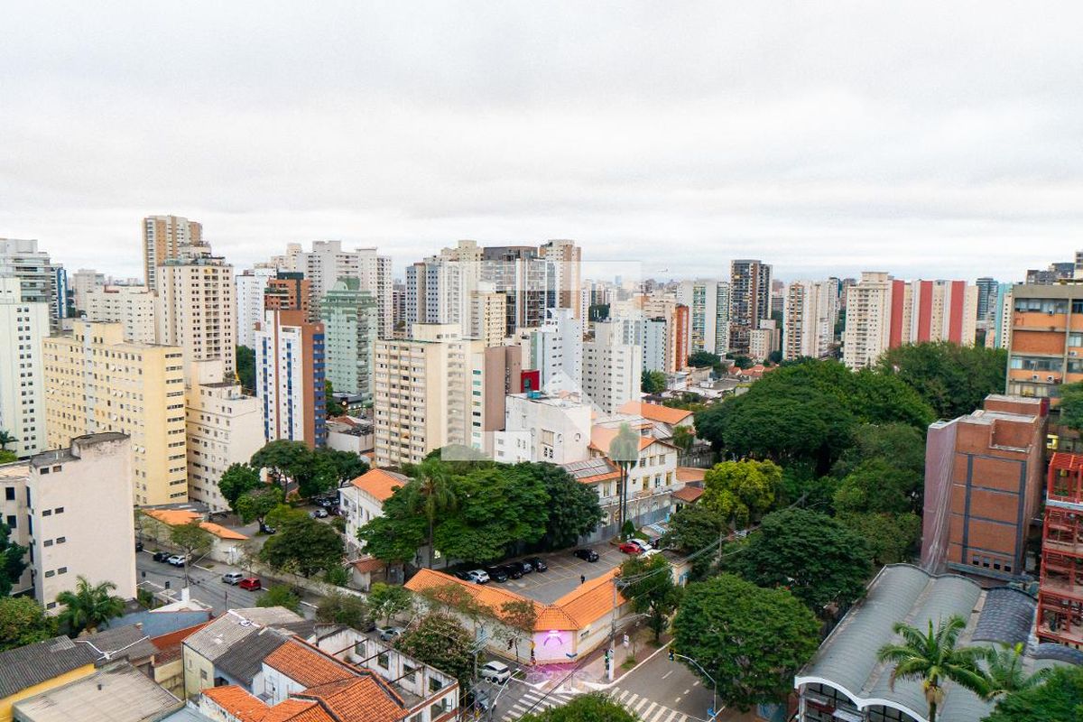 Apartamento, 2 quartos, 77 m² - Foto 19