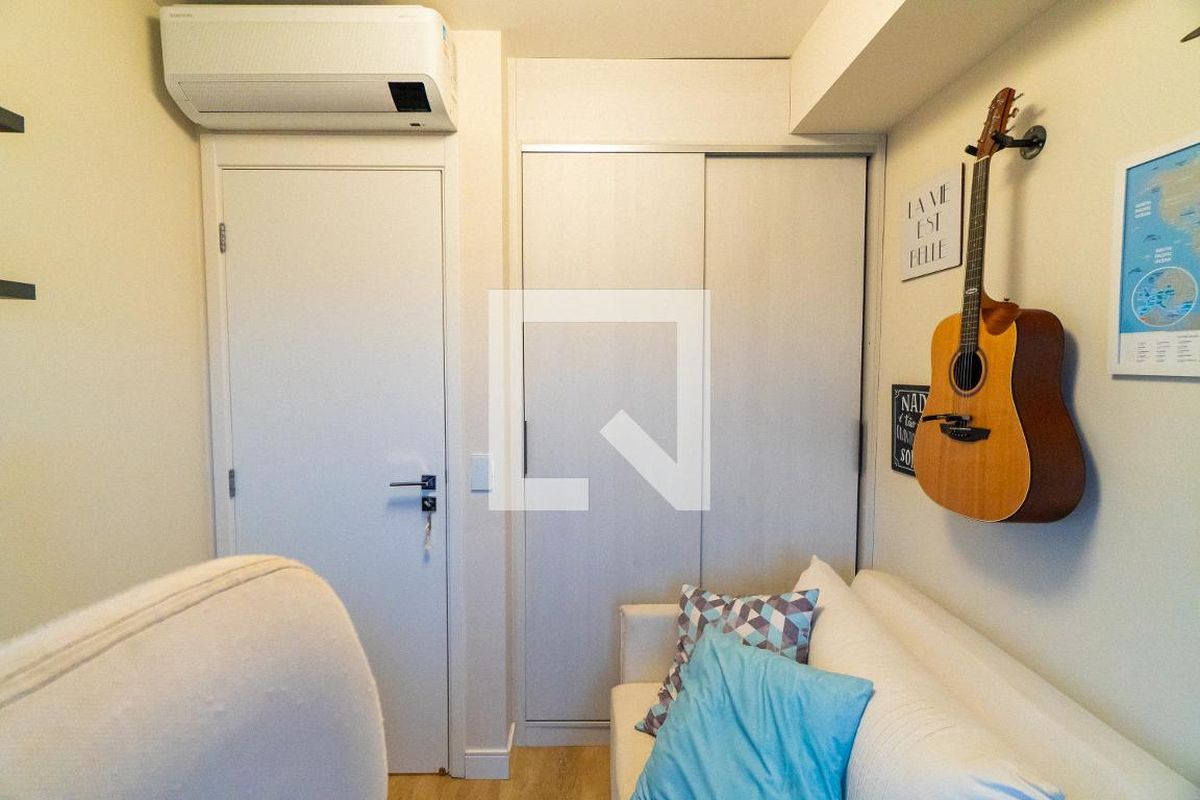 Apartamento, 2 quartos, 77 m² - Foto 17
