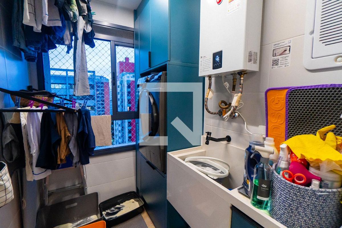 Apartamento, 2 quartos, 77 m² - Foto 28