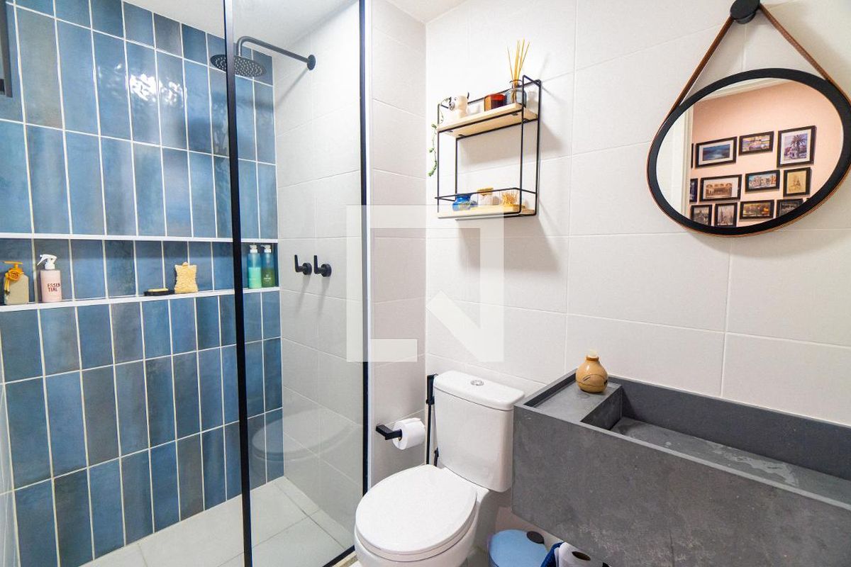 Apartamento, 2 quartos, 77 m² - Foto 20