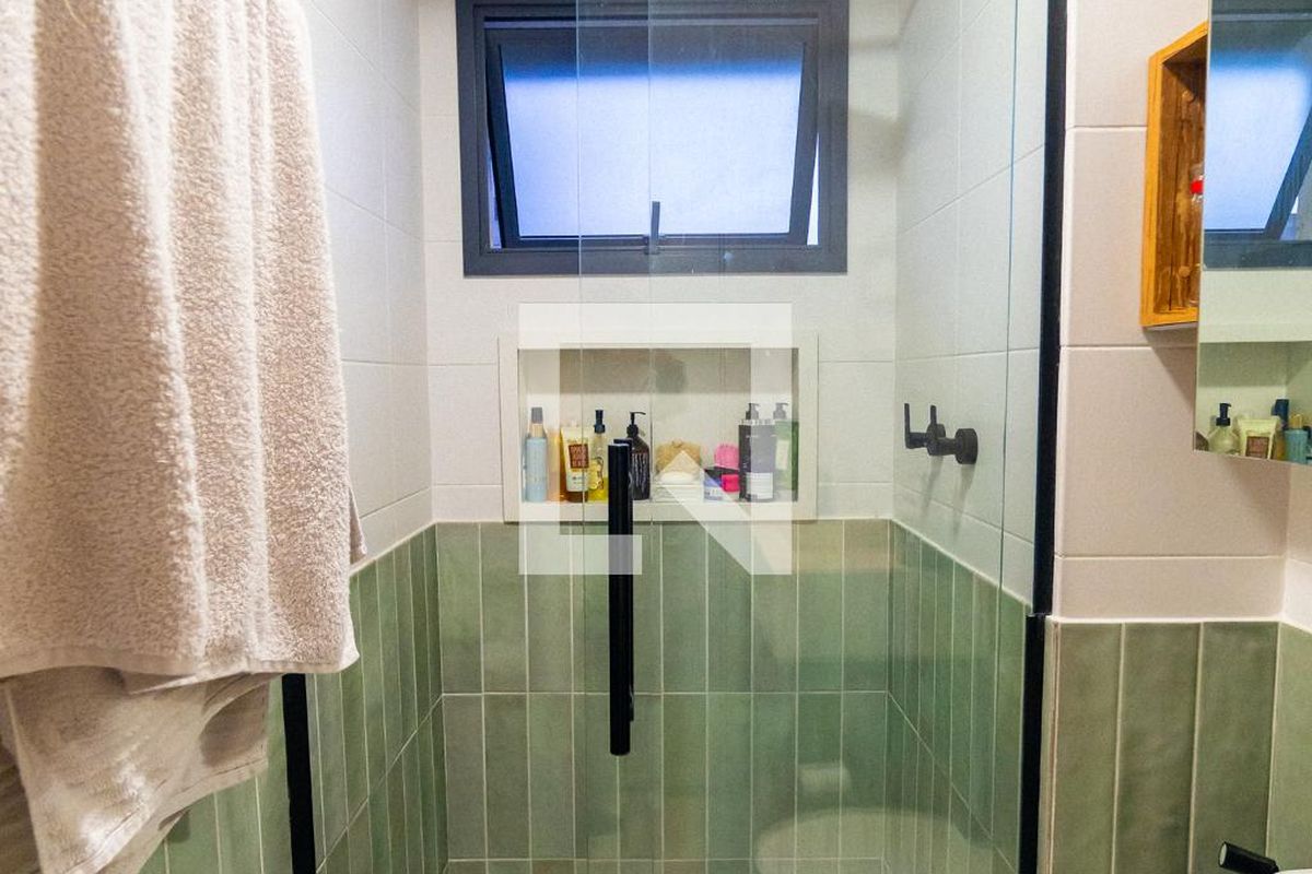 Apartamento, 2 quartos, 77 m² - Foto 11