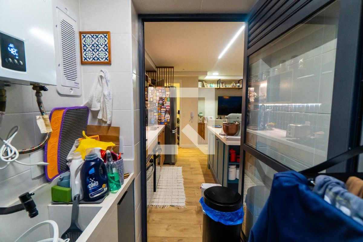 Apartamento, 2 quartos, 77 m² - Foto 30
