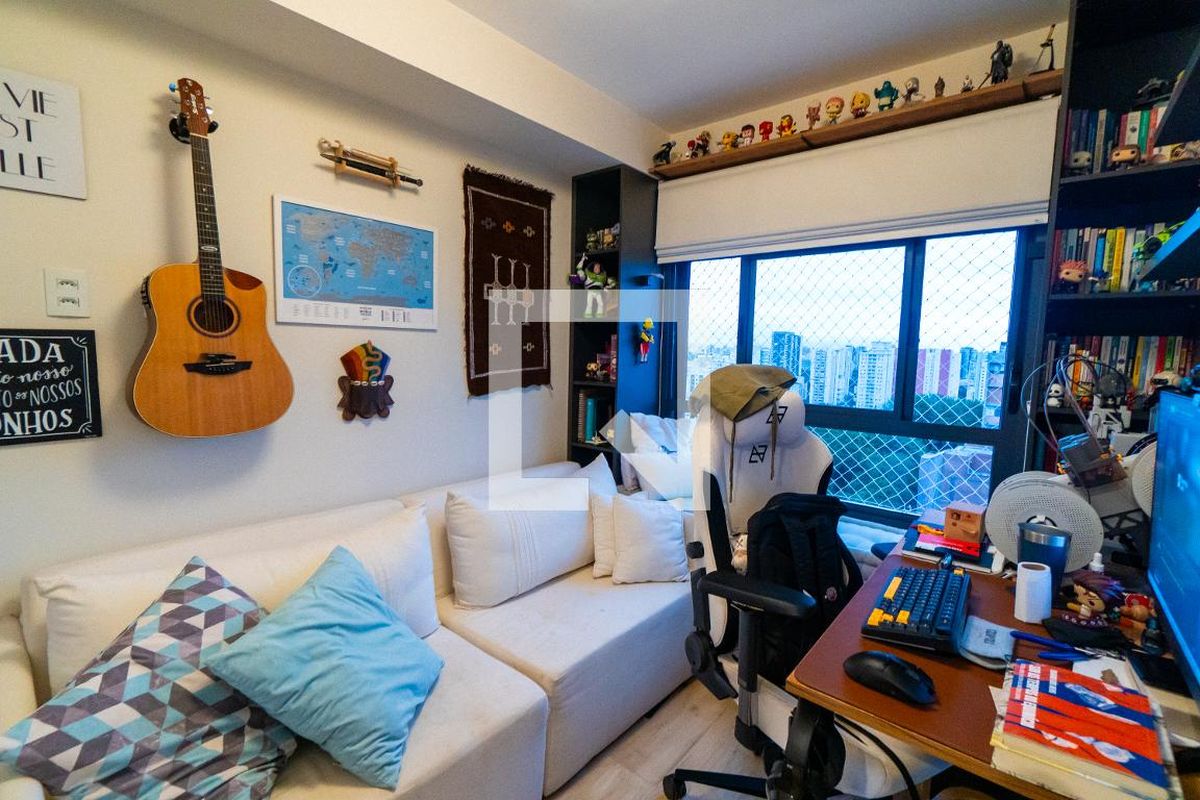Apartamento, 2 quartos, 77 m² - Foto 16