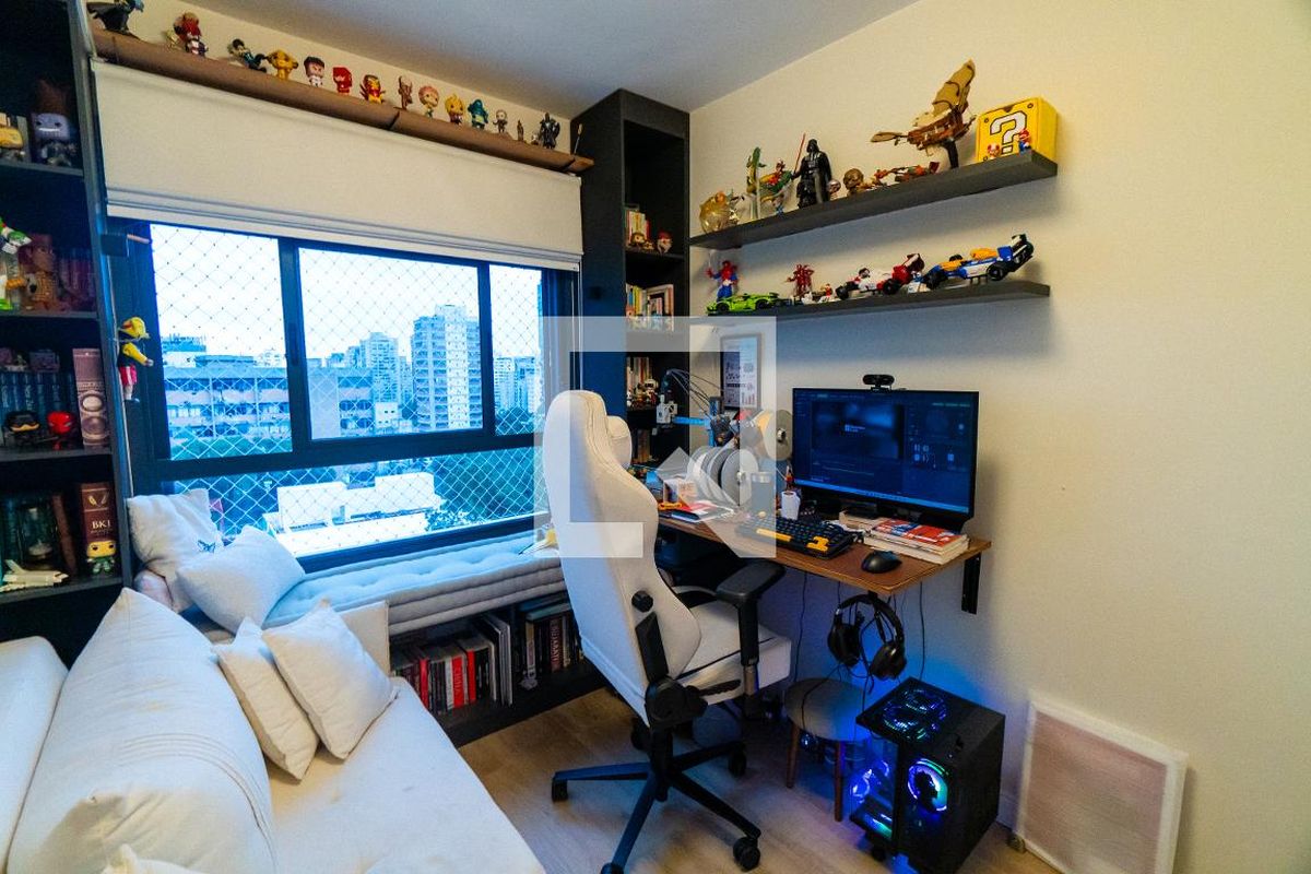 Apartamento, 2 quartos, 77 m² - Foto 18
