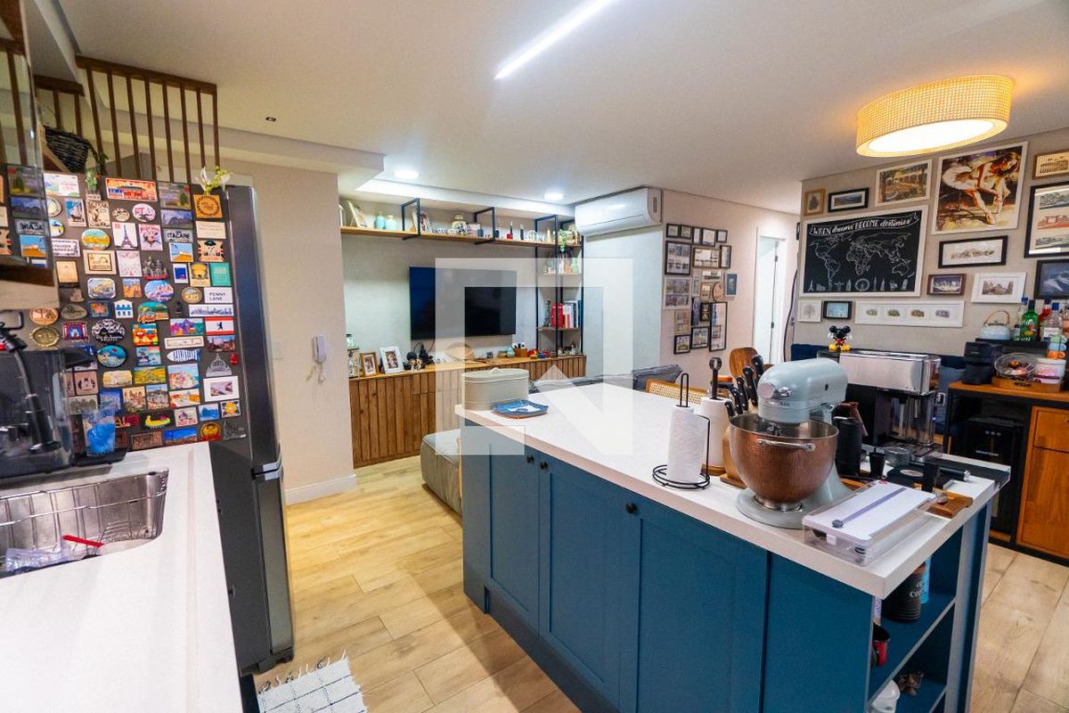 Apartamento, 2 quartos, 77 m² - Foto 25