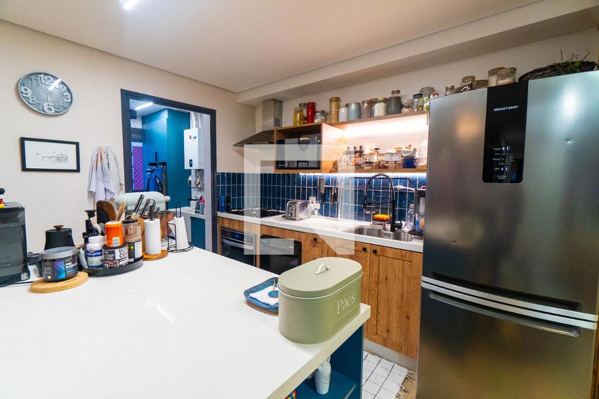 Apartamento, 2 quartos, 77 m² - Foto 24
