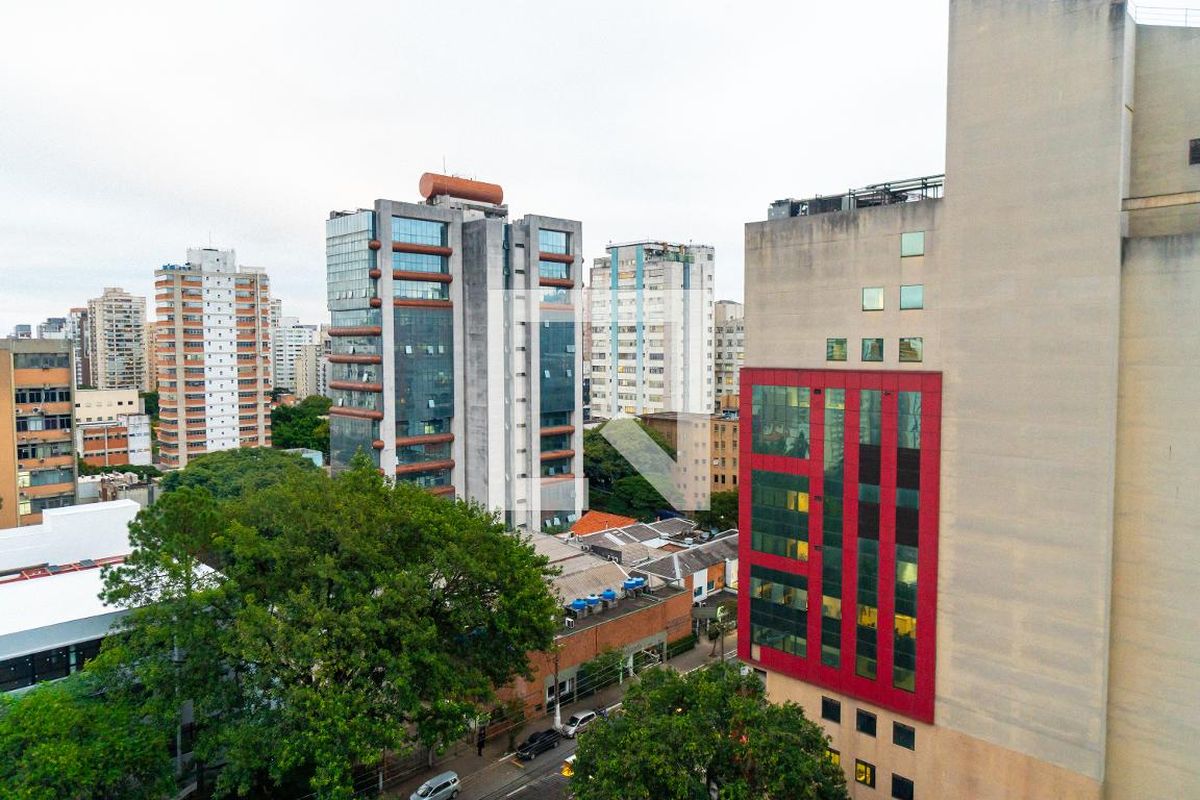 Apartamento, 2 quartos, 77 m² - Foto 15
