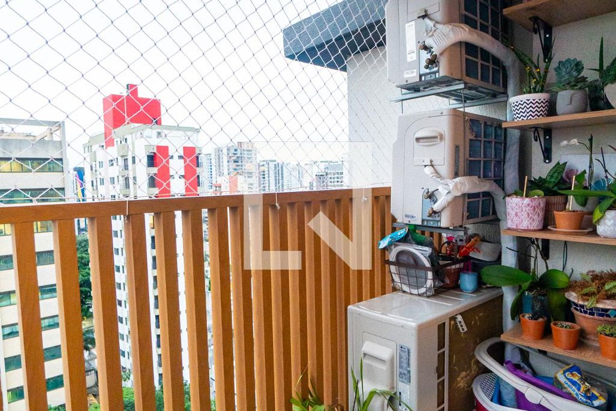 Apartamento, 2 quartos, 77 m² - Foto 14