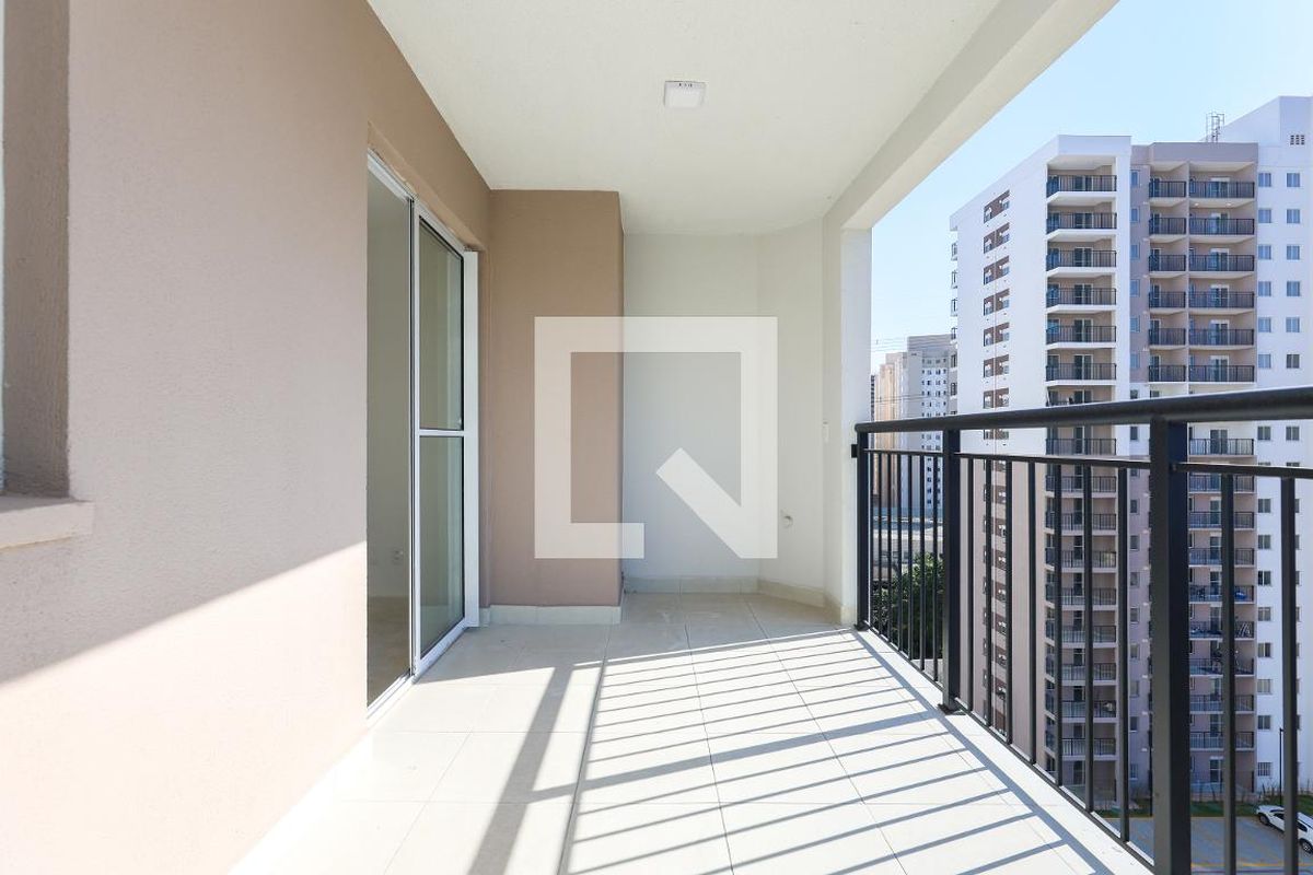 Apartamento, 2 quartos, 67 m² - Foto 6