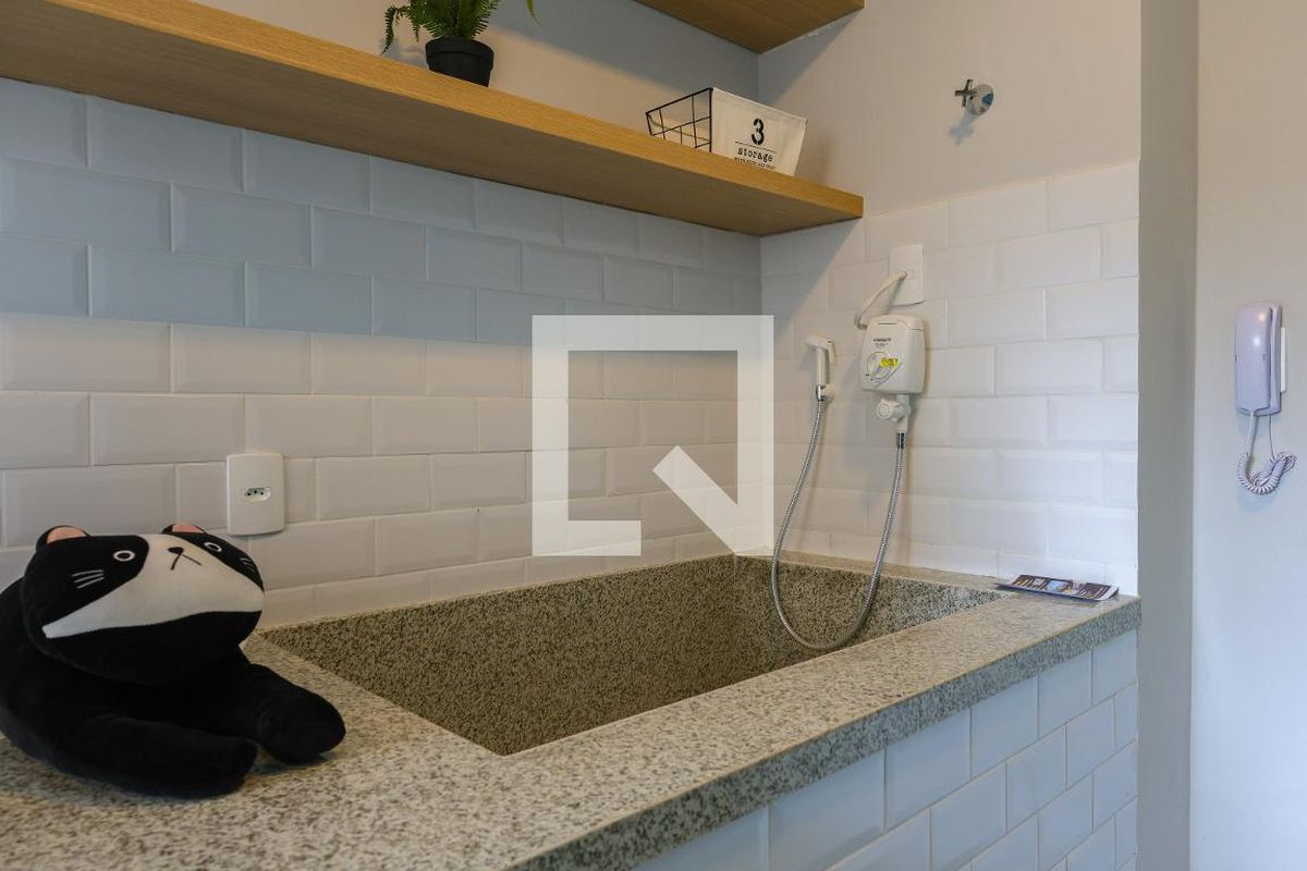 Apartamento, 2 quartos, 67 m² - Foto 59