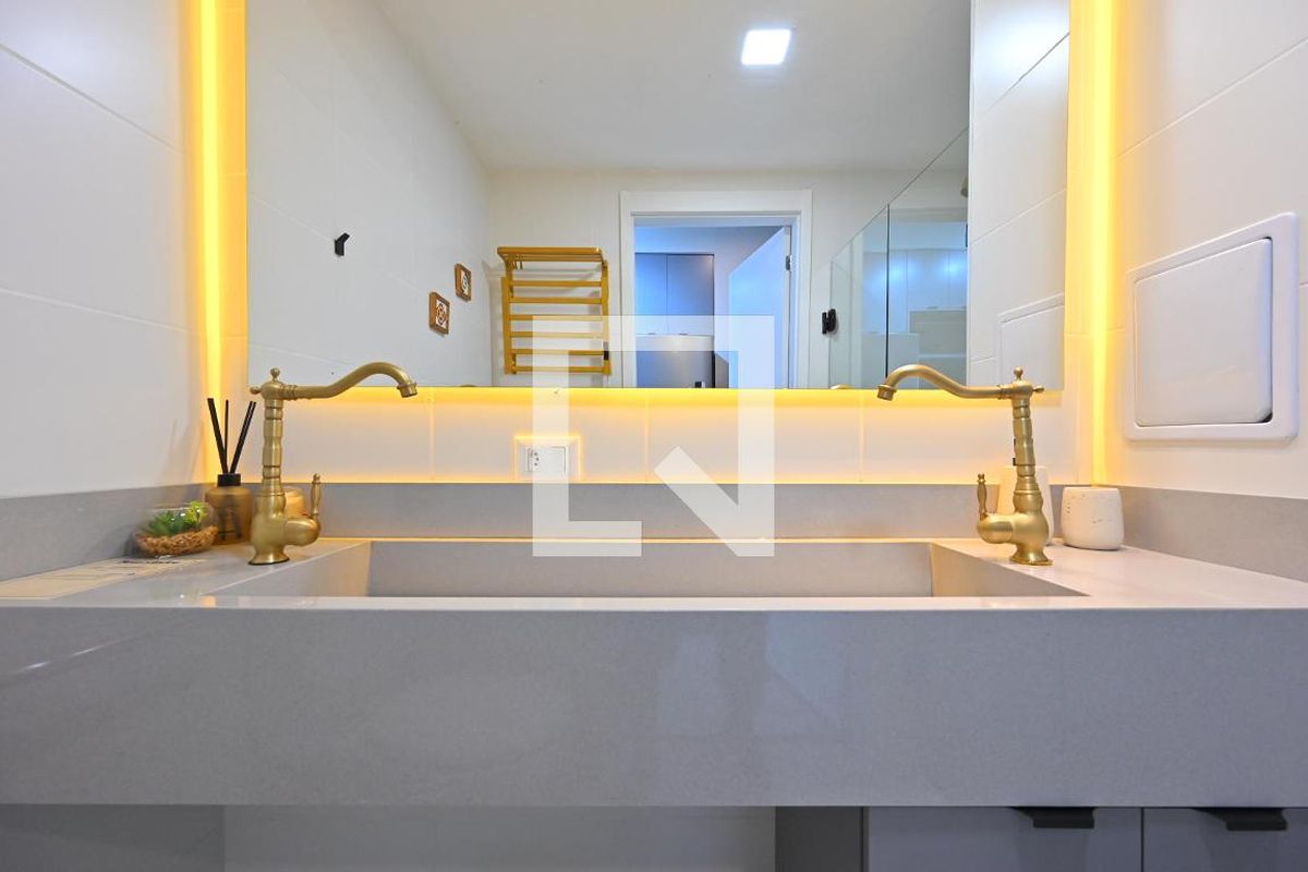 Kitnet-Studio, 27 m² - Foto 16