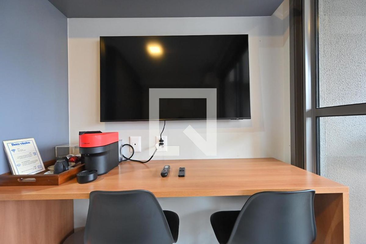 Kitnet-Studio, 27 m² - Foto 4