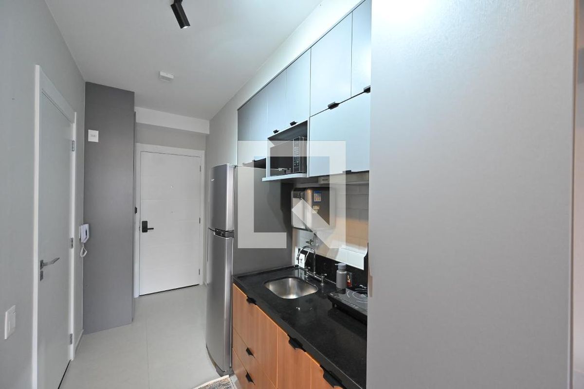 Kitnet-Studio, 27 m² - Foto 20