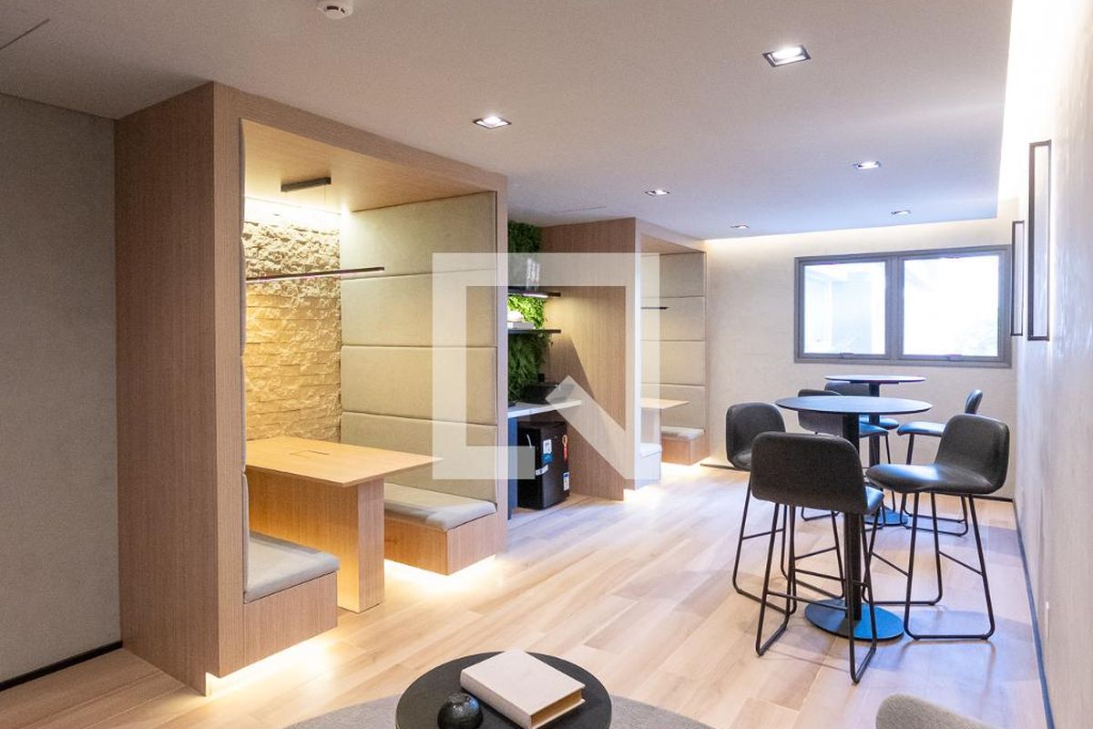 Kitnet-Studio, 27 m² - Foto 30
