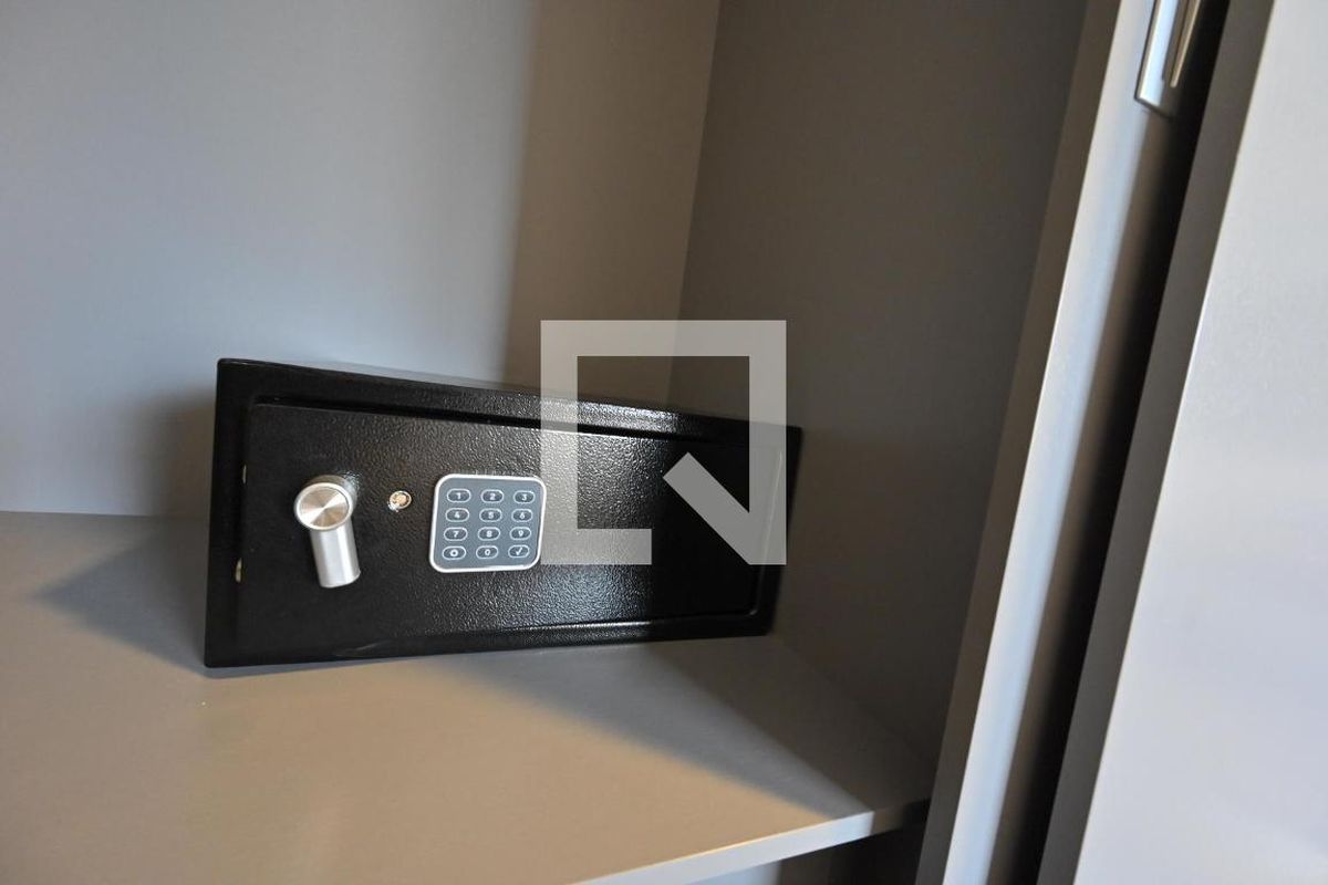 Kitnet-Studio, 27 m² - Foto 7