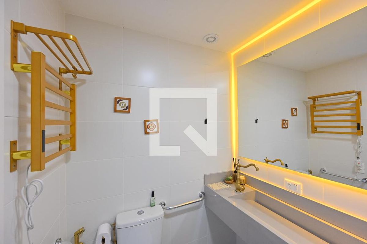 Kitnet-Studio, 27 m² - Foto 15